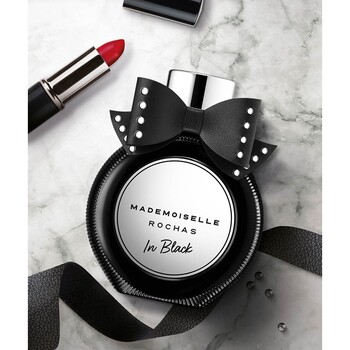 Mademoiselle Rochas In Black EDP